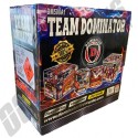 Team Dominator 4pc Assortment